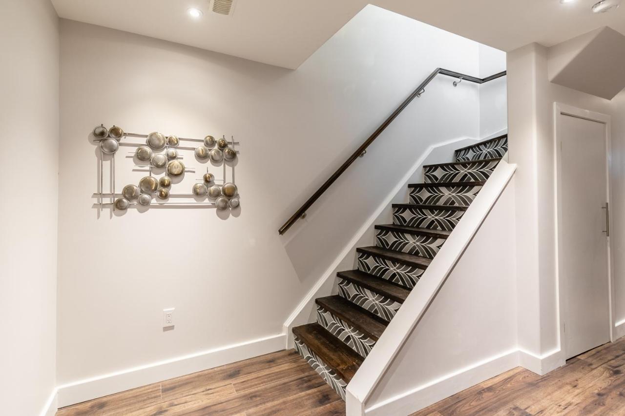 3Br 2Ba Townhomes With Hot Tub & Bbq By Globalstay Hamilton Zewnętrze zdjęcie