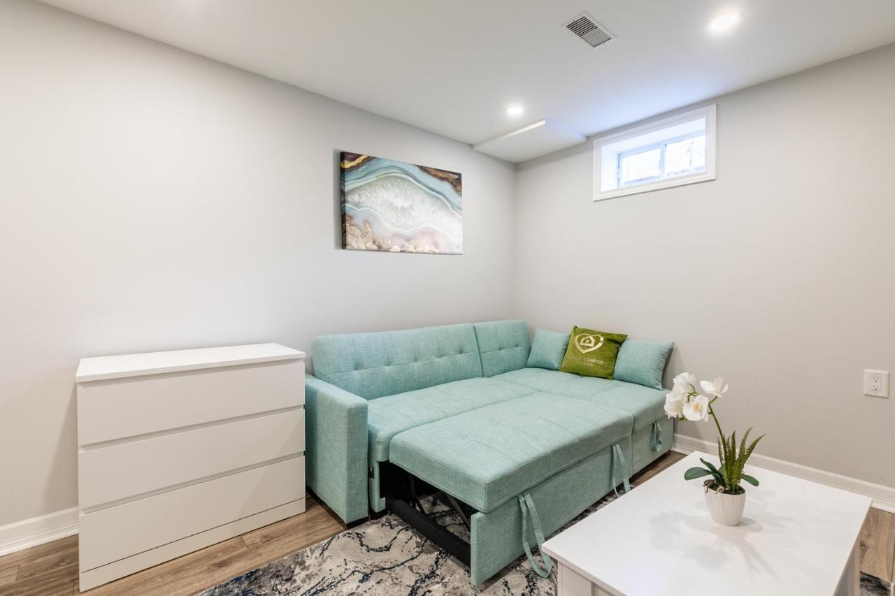 3Br 2Ba Townhomes With Hot Tub & Bbq By Globalstay Hamilton Zewnętrze zdjęcie