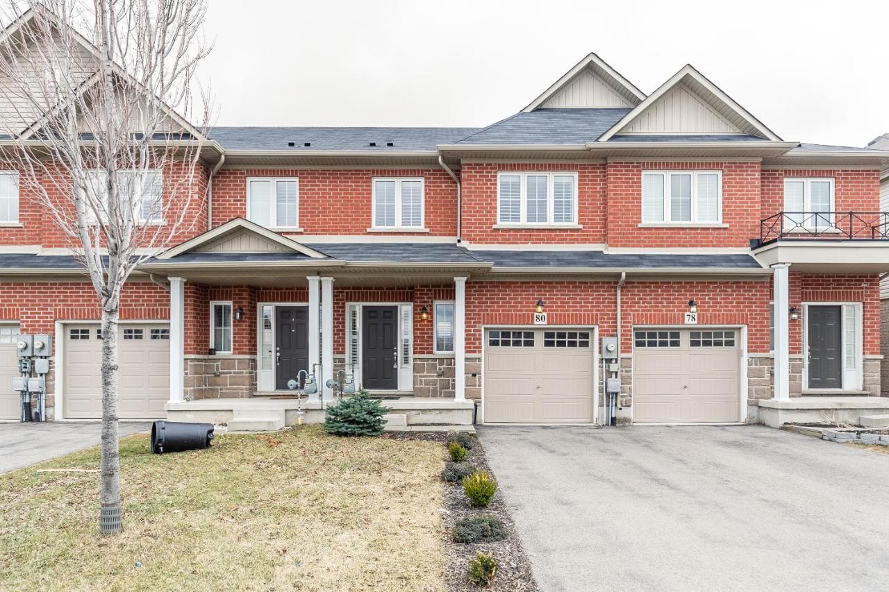 3Br 2Ba Townhomes With Hot Tub & Bbq By Globalstay Hamilton Zewnętrze zdjęcie